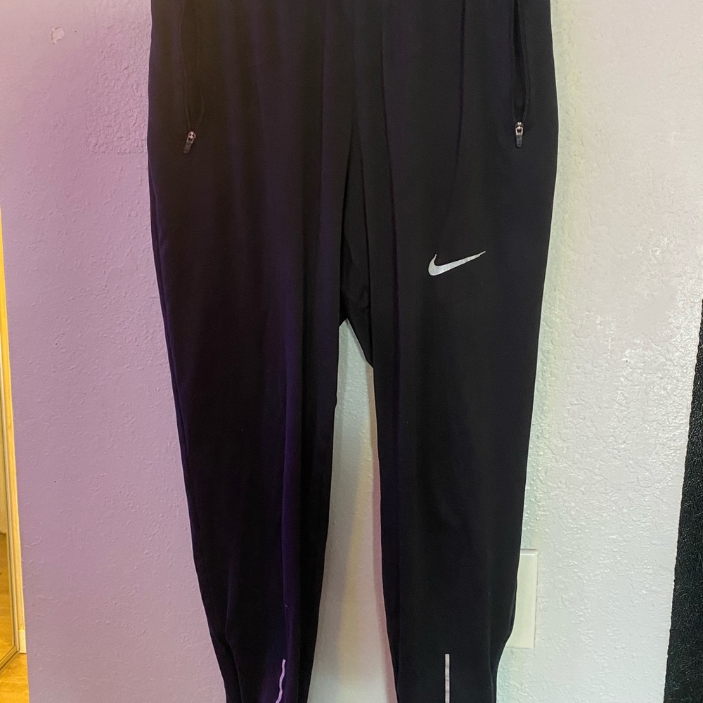 nike mens joggers